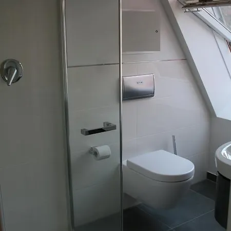 Atelierwohnung Am Park Apartment Erfurt
